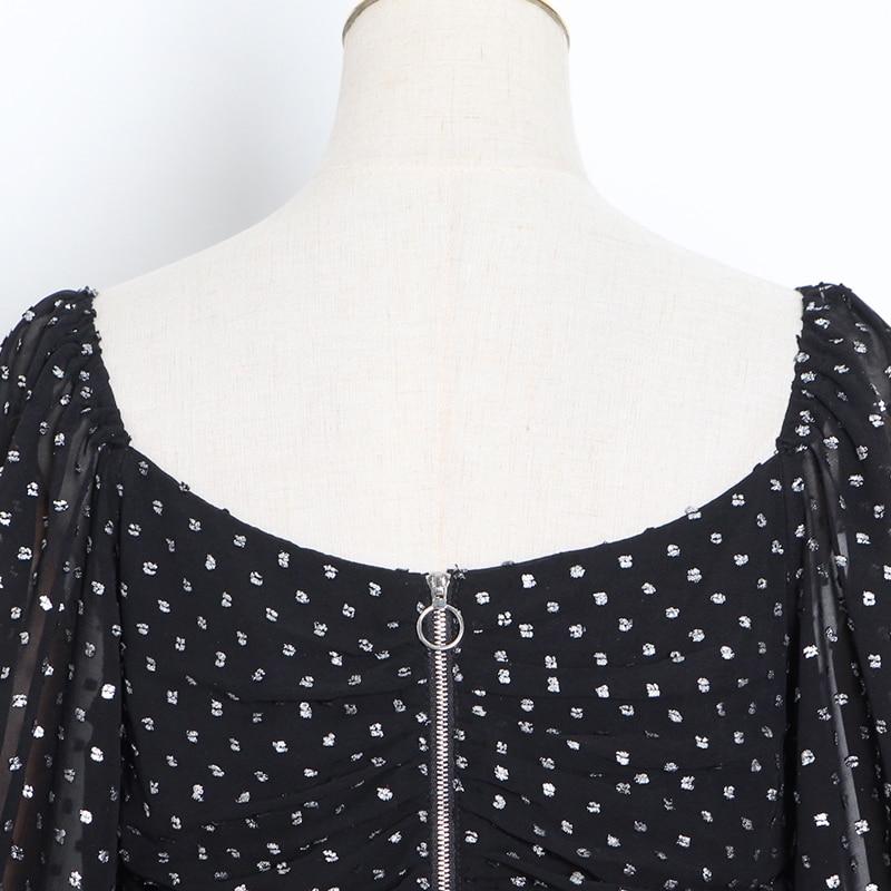 ANNETTE Sweetheart Mesh Mini Dress-Dresses-Primetime-Looks