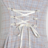 GIA Strap Midi Dress