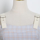 GIA Strap Midi Dress