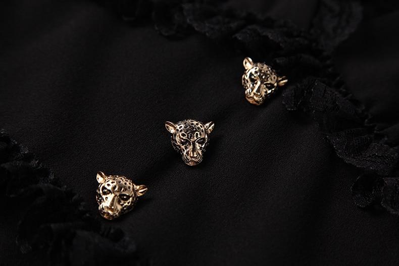 OLIVIA Vintage Midi Dress