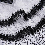 VENICE Vintage Printed Mini Dress