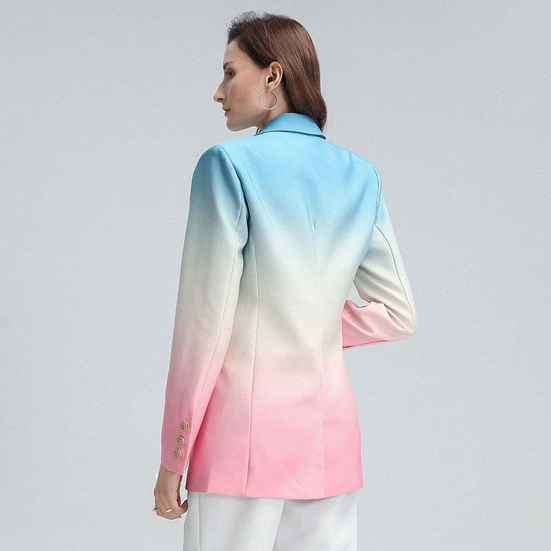HORIZON Oversize blazer