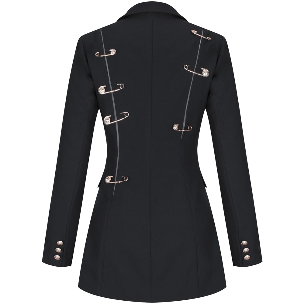 PIN IT UP ultra mini dress