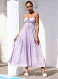 WENDY Summer Maxi Dress