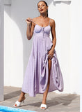 WENDY Summer Maxi Dress