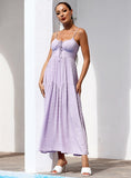 WENDY Summer Maxi Dress