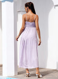 WENDY Summer Maxi Dress