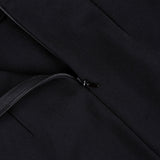 QUINN One-shoulder Bodycon Mini Dress
