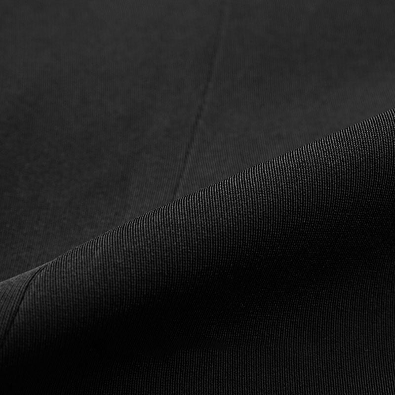 DEANNA  Double-Breasted Mini Dress