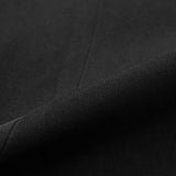 DEANNA  Double-Breasted Mini Dress