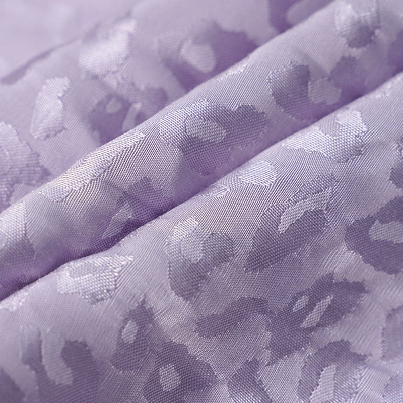 TAMARA Wrap Maxi Dress