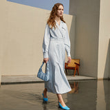 MARITA Classy Maxi Dress