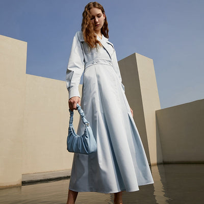 MARITA Classy Maxi Dress