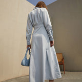 MARITA Classy Maxi Dress