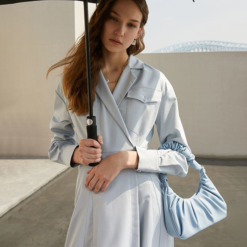 MARITA Classy Maxi Dress