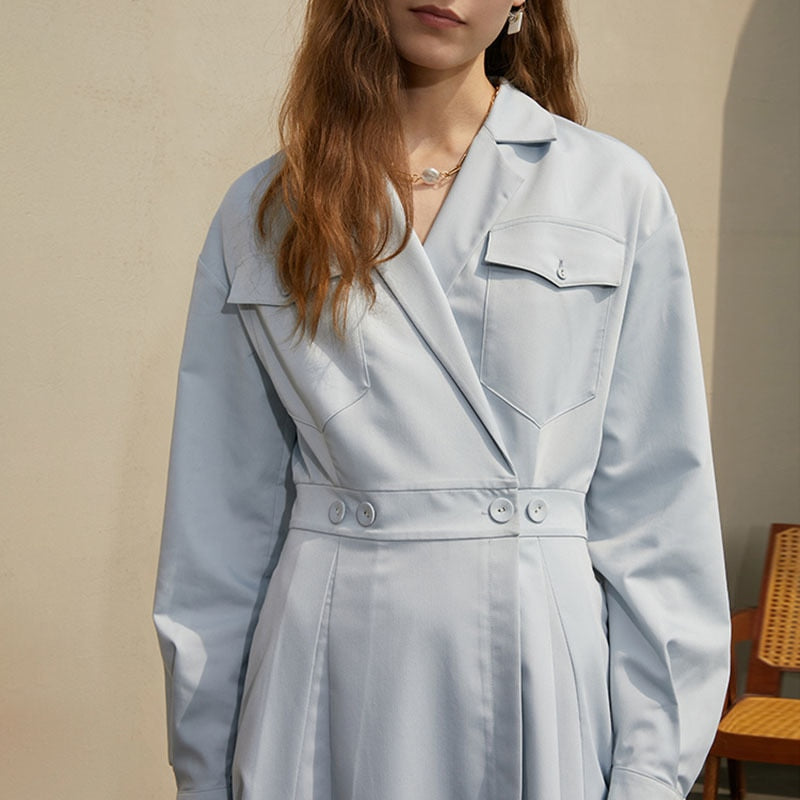 MARITA Classy Maxi Dress