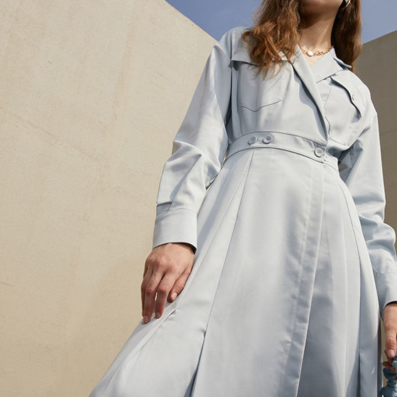 MARITA Classy Maxi Dress