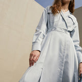 MARITA Classy Maxi Dress