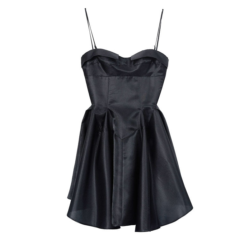EDNA Vintage Inspired Midi Dress