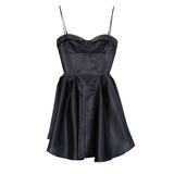 EDNA Vintage Inspired Midi Dress
