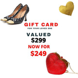 $299 GIFT CARD