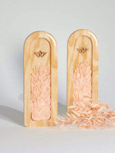 AURORA WHITE SAFFIANO - Blackwoodbags