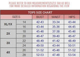 Basic Bodycon 3/4 Sleeve Dress