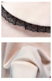 KISSES trapeze cloak