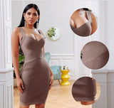 LEA Bodycon Dress