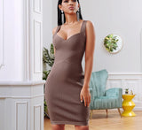 LEA Bodycon Dress