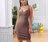 LEA Bodycon Dress