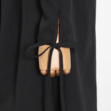ANNIE Bow Back Mini Dress