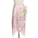Asymmetric Embellished Midi Skirt-skirt-Primetime-Looks