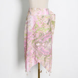 Asymmetric Embellished Midi Skirt-skirt-Primetime-Looks