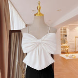 Big Bow Cami Top in colors-top-Primetime-Looks