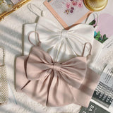 Big Bow Cami Top in colors-top-Primetime-Looks
