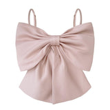 Big Bow Cami Top in colors-top-Primetime-Looks