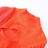 Bow Knit Top in colors