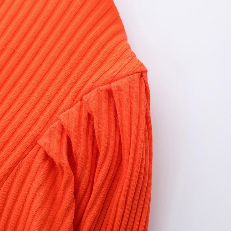 Bow Knit Top in colors