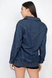 Chic Denim Jacket
