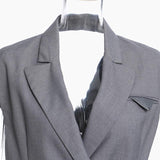 Classy Chain Vest-Vest-Primetime-Looks