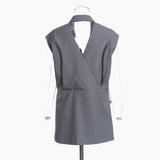 Classy Chain Vest-Vest-Primetime-Looks