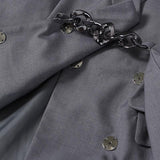 Classy Chain Vest-Vest-Primetime-Looks
