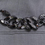Classy Chain Vest-Vest-Primetime-Looks