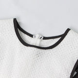 Daisie butterfly sleeved midi dress-Primetime Looks