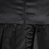 DONNA Cut-out Waist Mini Dress in colors