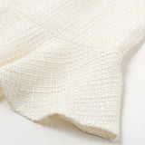 Dorothy mini dress in ivory beige-Primetime Looks