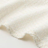 Dorothy mini dress in ivory beige-Primetime Looks