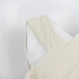 Primetime Looks-Elegant Mesh Jumpsuit