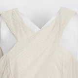 Primetime Looks-Elegant Mesh Jumpsuit